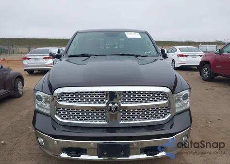 2016 Ram 1500 Laramie z USA, uszkodzony, nr VIN 1C6RR7VM8GS256474